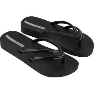 Ipanema Anatomic Comfy Slippers Dames - Black - Maat 37