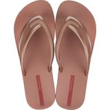 Ipanema - Comfy Slippers - Zwart - Rubber