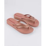 Ipanema - Comfy Slippers - Zwart - Rubber