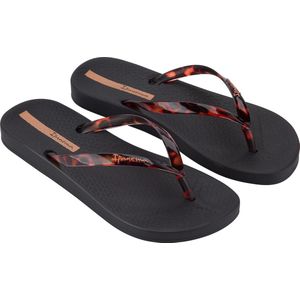 Ipanema Anatomic Connect Slippers Dames - Black - Maat 41/42