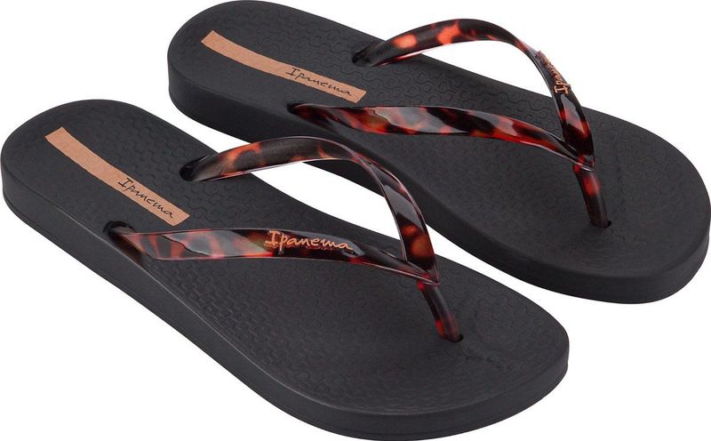 Ipanema - Anatomica Connect - Badslippers - Kleur - Materiaal