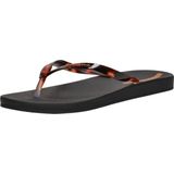 Ipanema Anatomic Connect Slippers Dames - Black