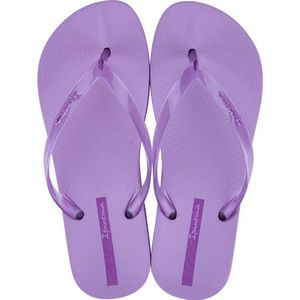 Ipanema Anat Connect Fem Teenslippers voor dames, Licht violet, 35/36 EU