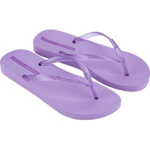 Ipanema Anatomic Connect Slippers Dames - Lilac - Maat 43