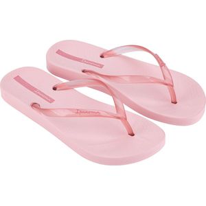 Ipanema Anatomic Connect Slippers Dames - Pink - Maat 43