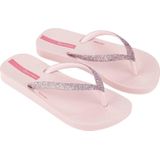 IPANEMA KIDS Ipanema Ant Lolita sandalen voor kinderen, platte sandalen, glitter, 32 EU, Glitter, 32 EU