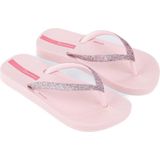 IPANEMA KIDS Ipanema Ant Lolita sandalen voor kinderen, platte sandalen, glitter, 32 EU, Glitter, 32 EU