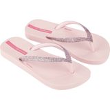 Ipanema ANT LOLITA KIDS, Lichtroze glitter roze, 25/26 EU
