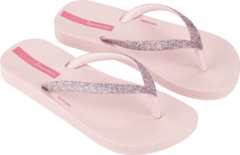 Ipanema ANT LOLITA KIDS, Lichtroze glitter roze, 25/26 EU