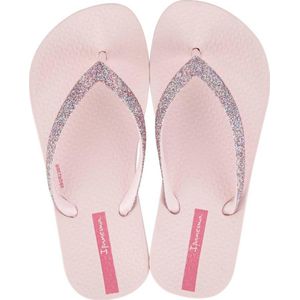 Ipanema - Kids Anatomic Lolita - Slipper - Light Pink - 100% Recyclebaar Flexpand