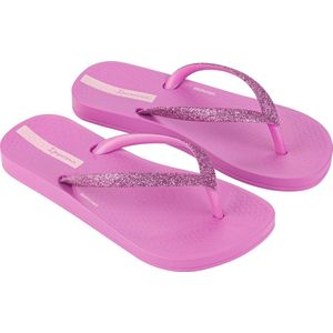 IPANEMA KIDS Ipanema Ant Lolita sandalen voor kinderen, platte sandalen, glitter, 33 EU, Glitter, 33 EU