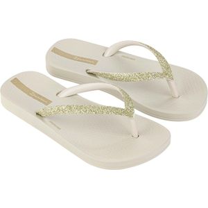 Ipanema Anatomic Lolita Kids Dames Junior Slippers - Beige