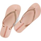 IPANEMA Anat Lolita Fem teenslippers voor dames, glitter, maat 40, Glitter, 40 EU