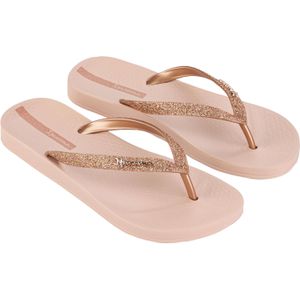 Ipanema - Anatomic Lolita - Slipper - Pink - 100% Rubber
