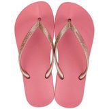Ipanema - Women Anatomic - Slipper - Tan Pink - 100% Recyclebaar Rubber