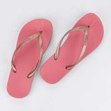 Ipanema - Women Anatomic - Slipper - Tan Pink - 100% Recyclebaar Rubber