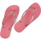 Ipanema - Women Anatomic - Slipper - Tan Pink - 100% Recyclebaar Rubber