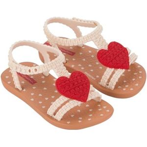 Ipanema My First Ipanema Sandalen - Meisjes - Beige - Maat 22/23