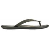 Rider - R1 Graphics - Slipper - Groen - Flexpand - Rubber