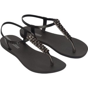 Ipanema Class Modern Craft Sandalen Dames - Black - Maat 41/42