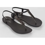 Ipanema - Class Modern Craft - Sandaal - Zwart - PVC