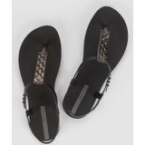 Ipanema - Class Modern Craft - Sandaal - Zwart - PVC