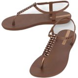 Ipanema Class Modern Craft Sandalen Dames - Brown - Maat 39