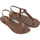 Ipanema Class Modern Craft Sandalen Dames - Brown - Maat 39