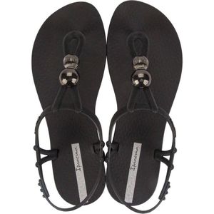 Ipanema  CLASS SPHERES SANDAL FEM  sandalen  dames Zwart