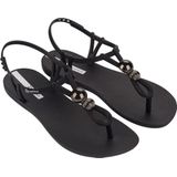 Ipanema Class Spheres Sandalen Dames - Black - Maat 38