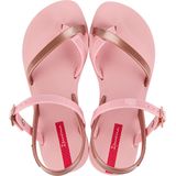 Ipanema Fashion Sandal Kids Dames Junior Slippers - Pink
