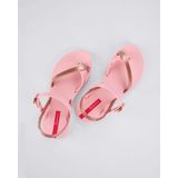 Ipanema Fashion Sandal Kids Dames Junior Slippers - Pink