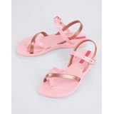 Ipanema - Slipper Fashion Sandal Kids - Pink