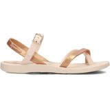Ipanema Fashion Sandal Kids Sandalen Dames Junior - Beige