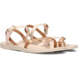 Ipanema Fashion Sandal Kids Sandalen Dames Junior - Beige