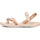 Ipanema Fashion Sandal Kids Sandalen Dames Junior - Beige