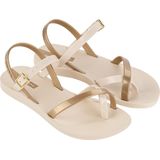 Ipanema Fashion Sandal Kids Sandalen Dames Junior - Beige