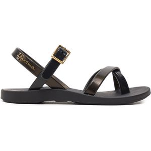 Ipanema Fashion Sandal Kids Sandalen Dames Junior - Black