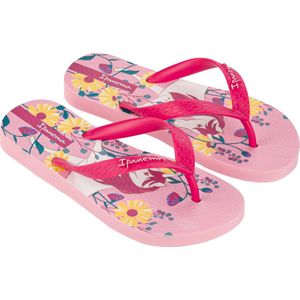 Ipanema Temas Kids Slippers Dames Junior - Pink - Maat 37