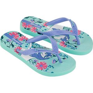 IPANEMA KIDS Ipanema Thema's Xiv Kids Sandalen, uniseks, kinderen, Blauw