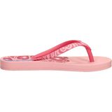 Ipanema Anatomic Heart Kids Meiden Slippers - roze