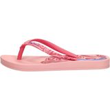 Ipanema Anatomic Heart Kids Meiden Slippers - roze