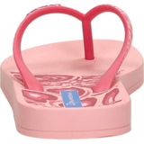 Ipanema Anatomic Heart Kids Meiden Slippers - roze