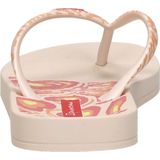 Ipanema Anatomic Heart Kids Meiden Slippers - beige