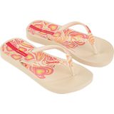 Ipanema Anatomic Heart Kids Meiden Slippers - beige
