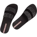 Ipanema - Renda II Fem - Platte Sandalen - Glitter - Ethyleenvinylacetaat (EVA)