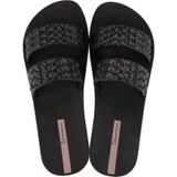 Ipanema - Renda II Fem - Platte Sandalen - Glitter - Ethyleenvinylacetaat (EVA)