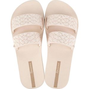 IPANEMA Renda II Fem Platte sandalen voor dames, glitter, 39 EU, Glitter, 39 EU