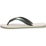 Ipanema Classic Brasil Heren Slippers - Beige Green