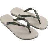 Ipanema Classic Brasil Heren Slippers - Beige Green